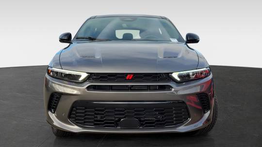 2024 Dodge Hornet