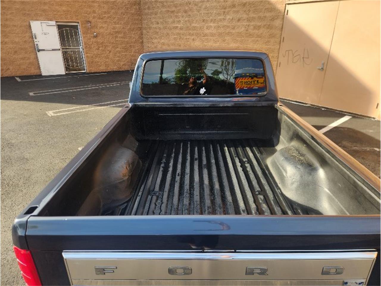 1980 ford f150