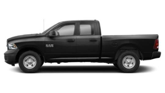 2019 RAM 1500 classic
