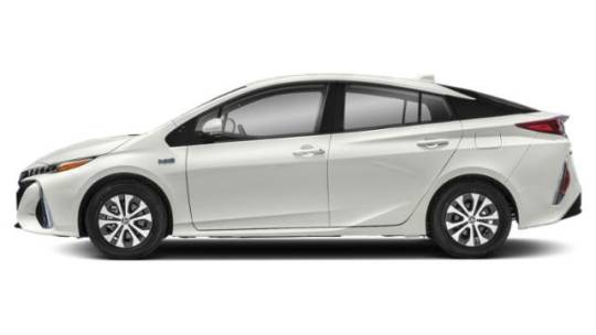 2022 Toyota Prius