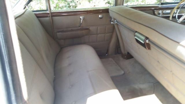 1950 cadillac fleetwood sixty special