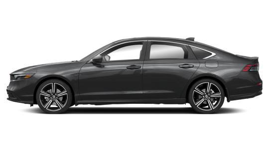 2024 Honda se