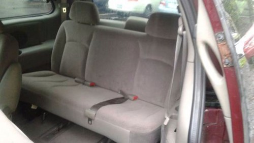 2003 dodge caravan se for sale in florida by owner