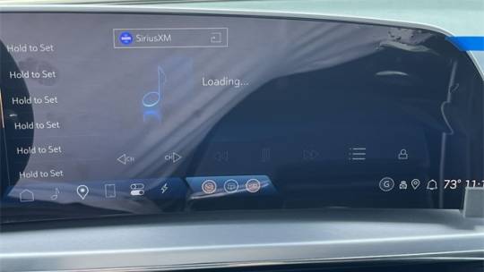 2024 Cadillac Lyriq