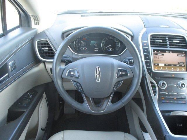 used 2016 lincoln mkx fwd reserve ozark, al 36360 for sale in ozark, alabama