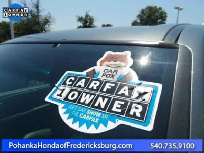 2010 honda pilot ex-l in fredericksburg, va