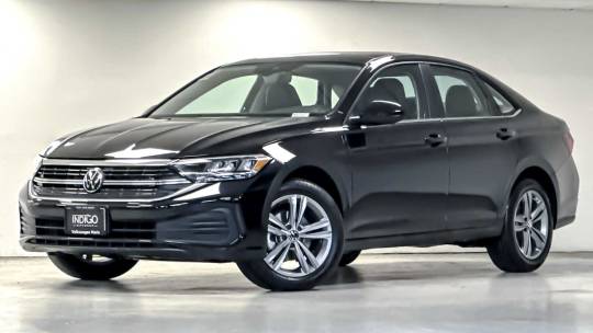 2024 Volkswagen Jetta
