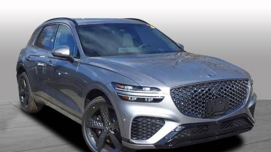 2024 Genesis GV70