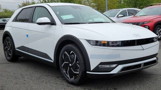2024 Hyundai IONIQ 5