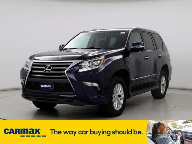 2018 lexus gx 460 premium