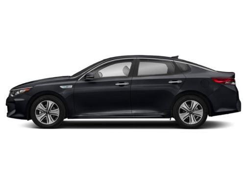 2018 kia optima hybrid