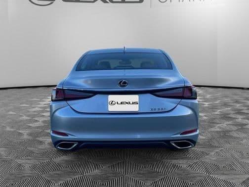 2022 lexus es 350 in omaha, nebraska
