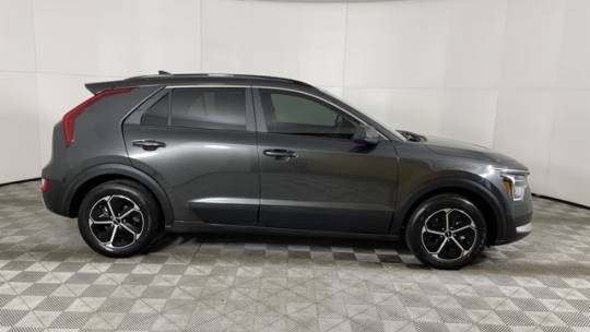 2024 Kia Niro