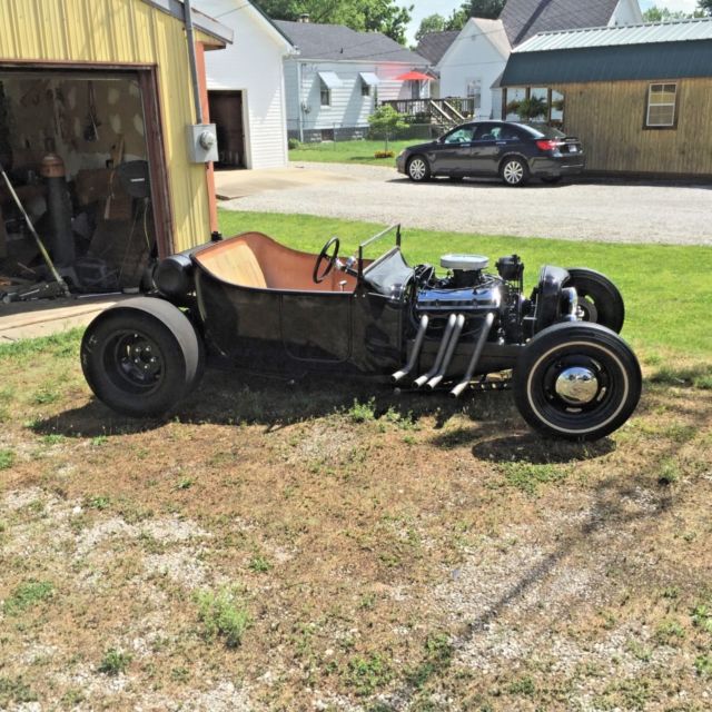1923 ford t bucket roadster hot rod rat rod street rod hotrod ratrod model t