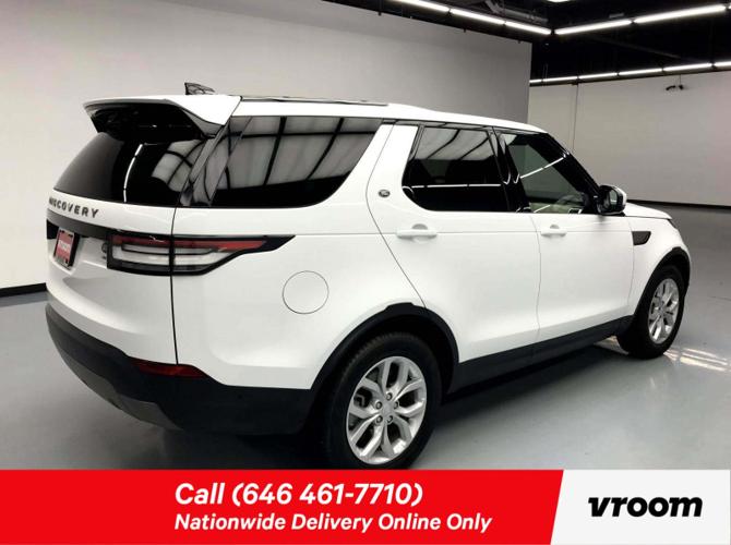 used 2019 land rover discovery se atlanta, ga 30318 for sale in atlanta, georgia