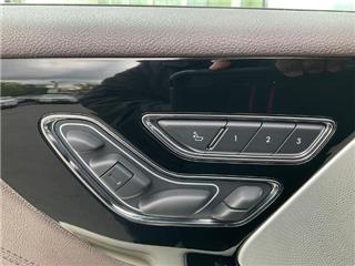 2023 Lincoln Aviator black label