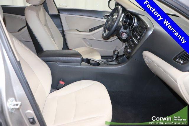used 2015 kia optima lx fargo, nd 58103 for sale in fargo, north dakota