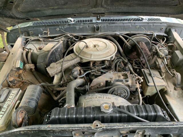 1978 ford bronco ranger xlt 4x4 - no reserve!
