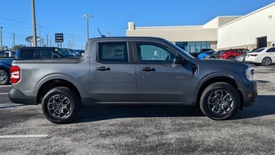 2024 Ford Maverick