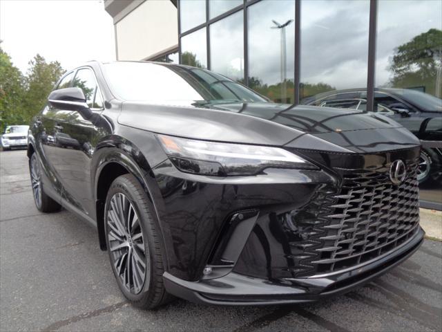 2024 lexus rx 350 base