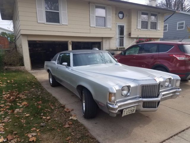 originally a south carolina car with 20+ years of receipts