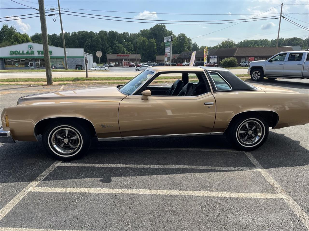 1977 pontiac grand prix