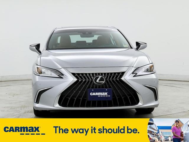 2024 lexus es 350