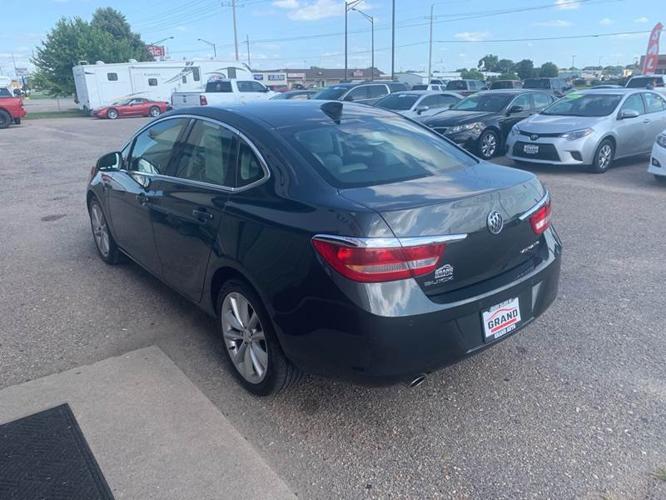 used 2016 buick verano convenience grand island, ne 68803 for sale in grand island, nebraska