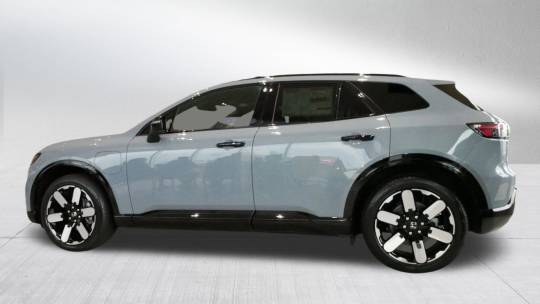 2024 Honda Prologue