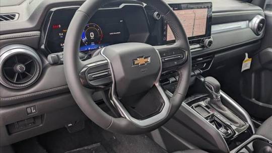 2024 Chevrolet
