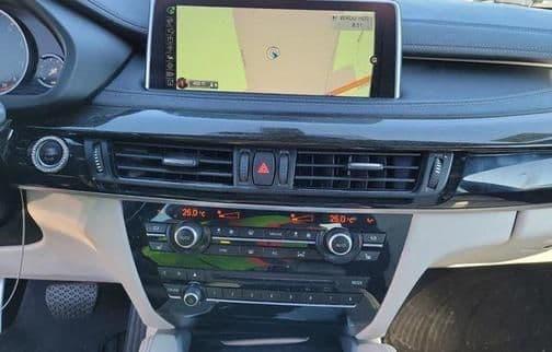 2015 bmw x6 xdrive35i in guthrie, north carolina