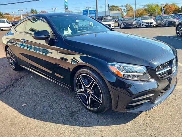 2021 mercedes-benz c-class c 300 4matic