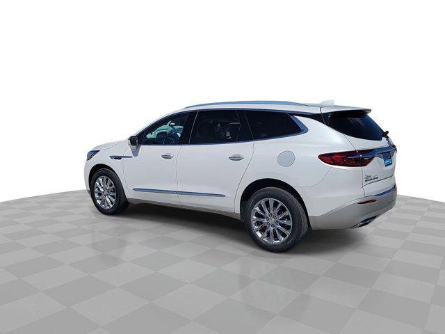 2021 buick enclave fwd premium