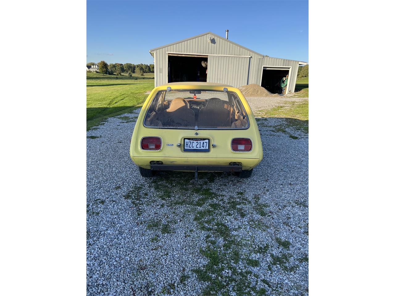 for sale: 1978 amc gremlin in centerburg , ohio for sale in centerburg, oh
