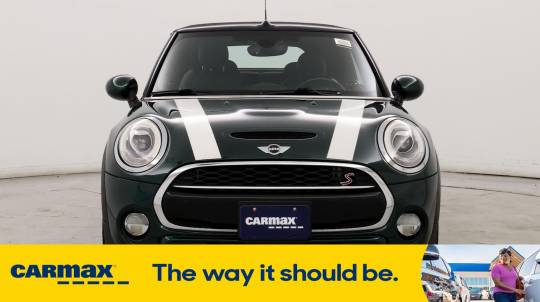 2016 Mini