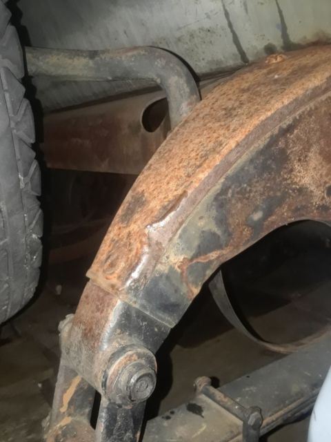 1926 nash rat rod project car barn find 11,000 miles
