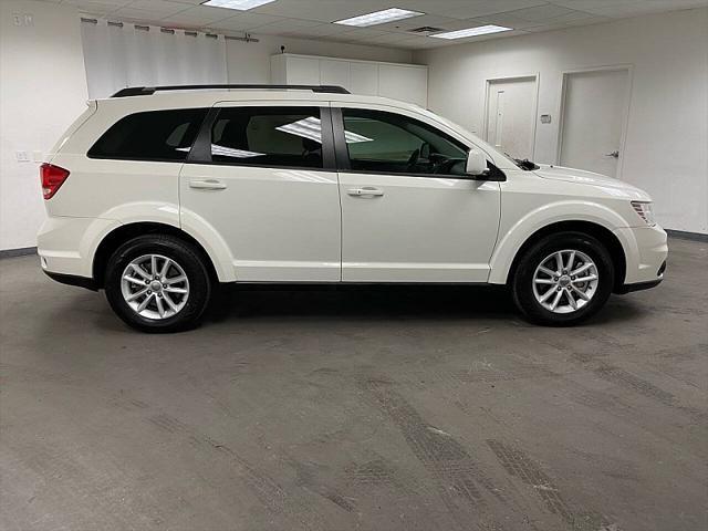 2013 dodge journey sxt