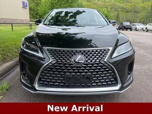 2020 lexus rx 350 base in shawnee mission, kansas