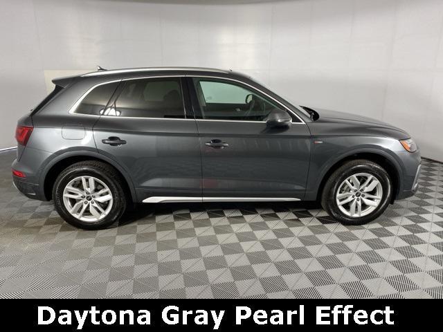 2023 audi q5 45 s line premium