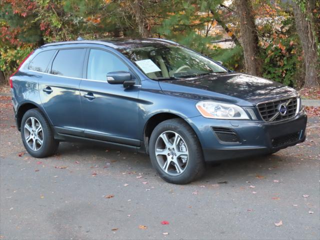 2011 volvo xc60 awd 4dr 3.0t