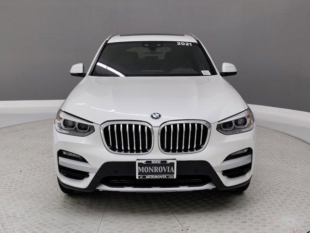 2021 bmw x3 phev xdrive30e