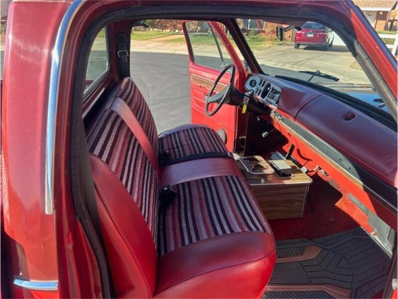 1979 dodge d/w series