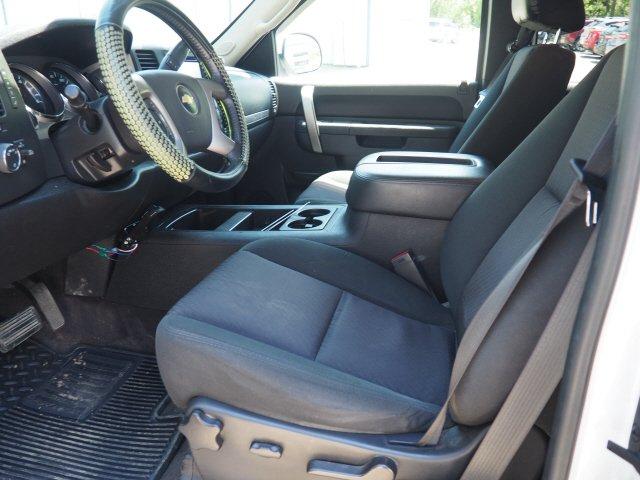 used 2011 chevrolet silverado 1500 lt wheeling, wv 26003 for sale in bethlehem, west virginia