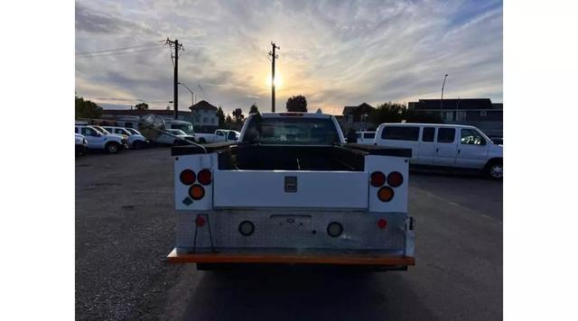 2012 gmc sierra 2500 work truck