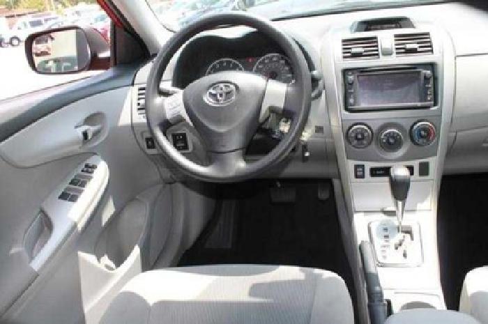 2013 toyota corolla le in los angeles, ca