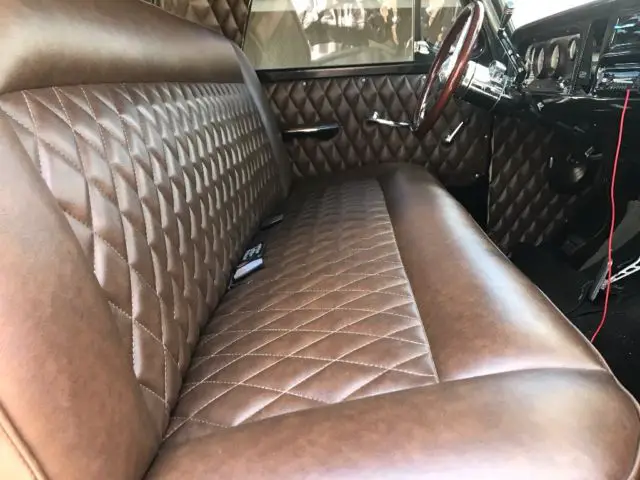 1965 chevy c10 4x4