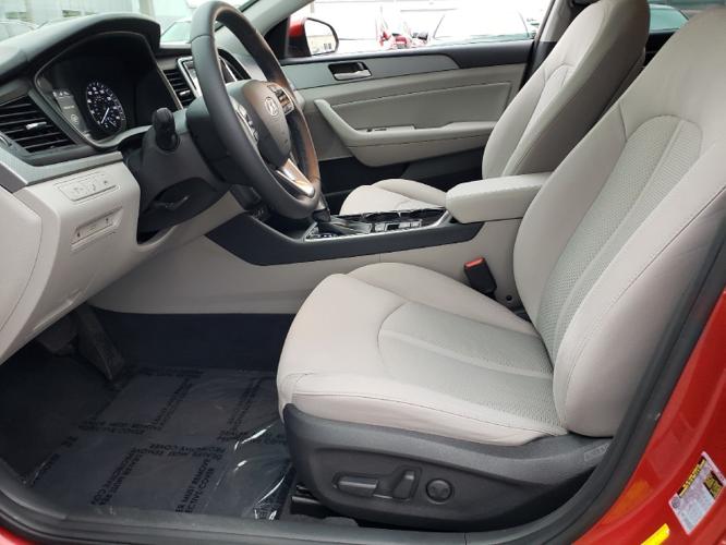 certified 2018 hyundai sonata sel tampa, fl 33614 for sale in tampa, florida