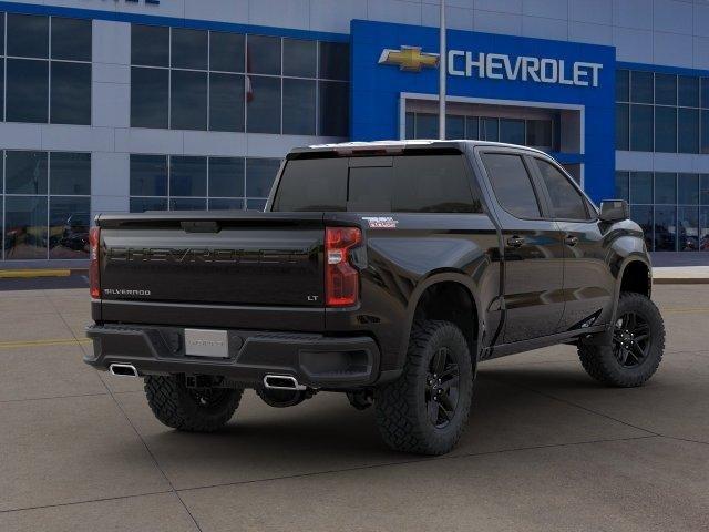 new 2020 chevrolet silverado 1500 4x4 crew cab lt trail boss grand island, ne 68801 for sale in grand island, nebraska