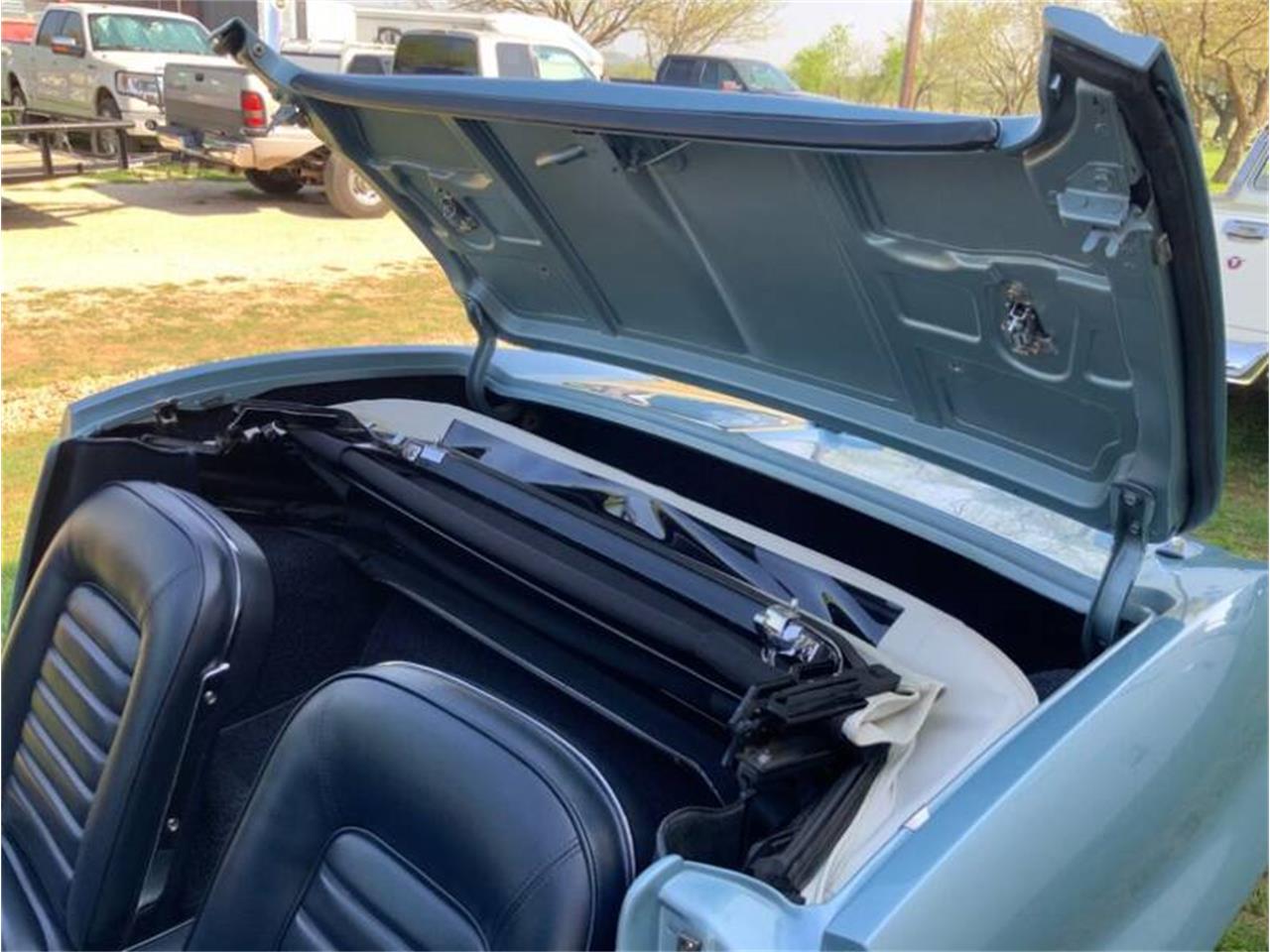 1966 chevrolet corvette