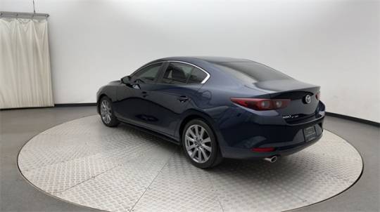 2023 Mazda